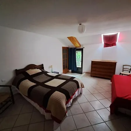 La Grange Du Vergougnoux Grande Maison Dans Hameau En Coeur De Parc National Semesterbostad *
